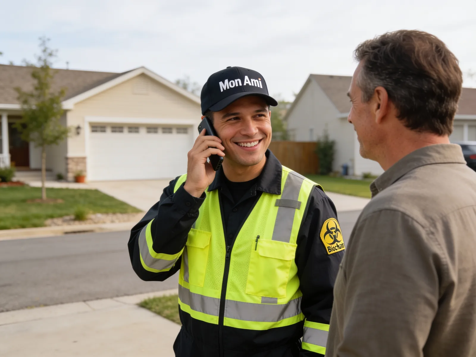 Sewage Cleanup Crown Point, NY FAQs